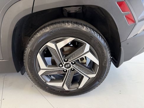 Used 2023 Hyundai Tucson Limited w/ Cargo Package image 61