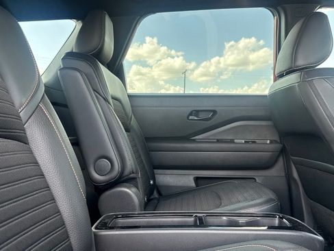 Certified 2023 Nissan Pathfinder Rock Creek AWD/4WD image 31