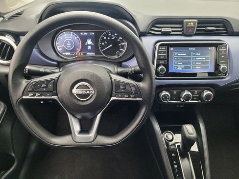 Used 2024 Nissan Versa SV image 22