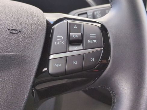 Certified 2023 Ford Escape Active image 24