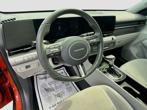Used 2024 Hyundai Kona SEL FWD image 12