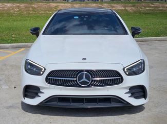 Used 2022 Mercedes-Benz E 450 Coupe video 2