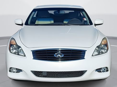Used 2012 INFINITI G37 Sport w/ Premium Pkg image 2