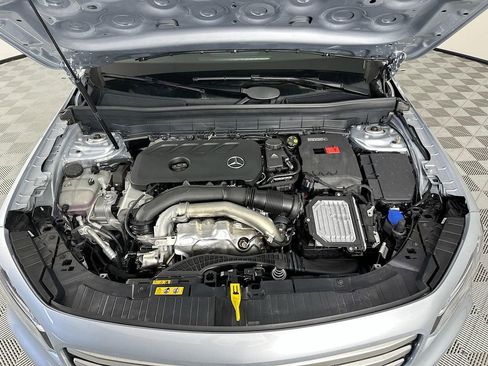 Certified 2026 Mercedes-Benz GLB 250 image 30
