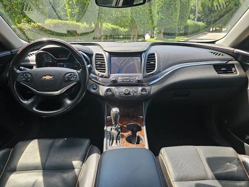 Used 2014 Chevrolet Impala LTZ image 16