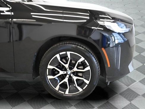 Used 2025 BMW X3 xDrive30i w/ Convenience Package image 29