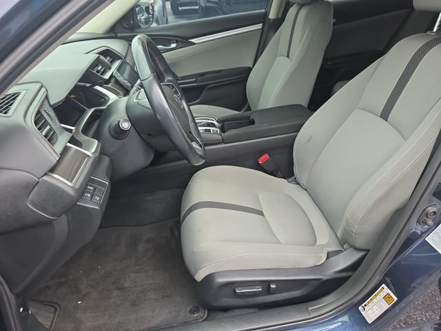 Used 2021 Honda Civic EX image 11
