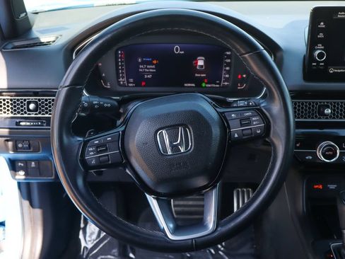 Used 2022 Honda Civic Sport Touring image 23