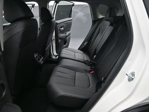 New 2026 Acura ADX FWD image 14
