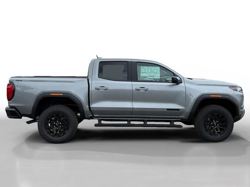 New 2026 GMC Canyon Elevation w/ Convenience Package AWD/4WD image 6