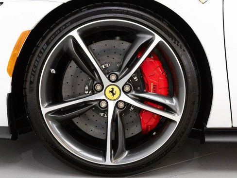 Certified 2024 Ferrari 296 GTB image 12