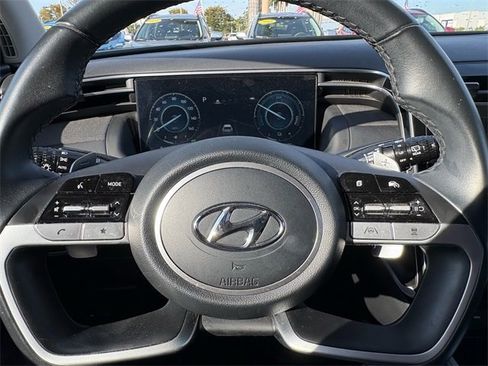 Used 2023 Hyundai Tucson SEL image 20