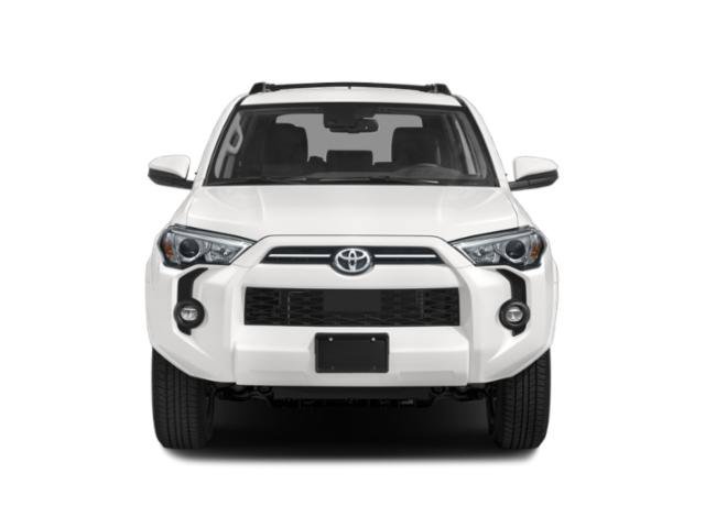 Used 2024 Toyota 4Runner SR5 RWD image 4