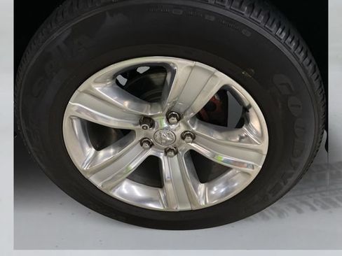 Used 2014 RAM 1500 Sport w/ Convenience Group AWD/4WD image 17