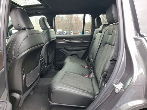New 2026 Jeep Grand Cherokee 4WD image 7