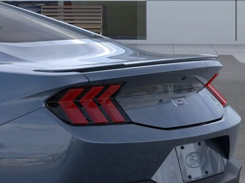 New 2026 Ford Mustang GT Premium RWD image 22