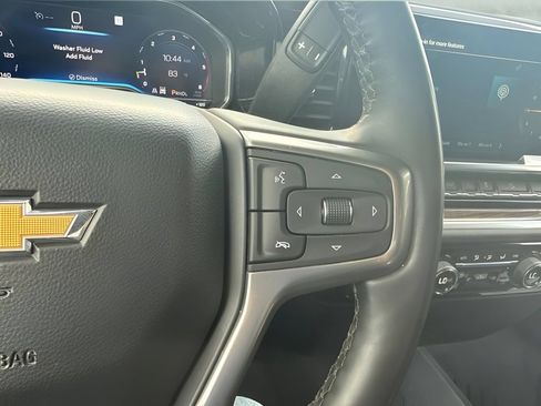 Used 2025 Chevrolet Silverado 2500 LT AWD/4WD image 17