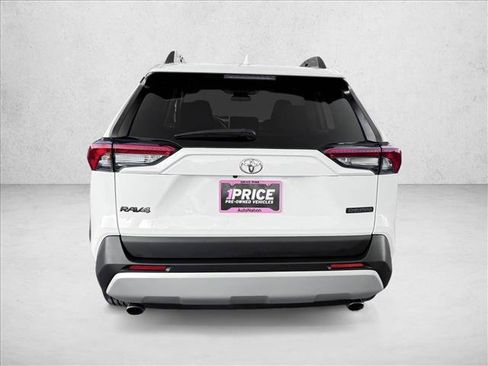 Certified 2024 Toyota RAV4 Adventure image 6