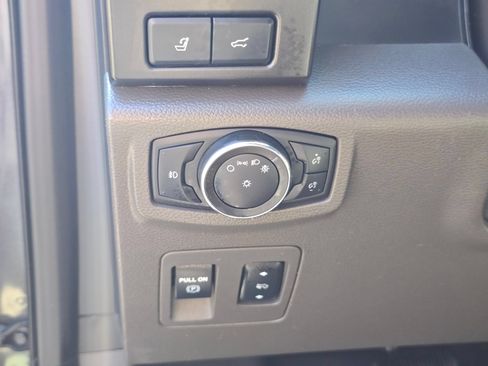 Used 2021 Ford Expedition Max Limited AWD/4WD image 24