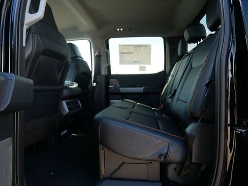 New 2026 Ford F350 Lariat AWD/4WD image 11