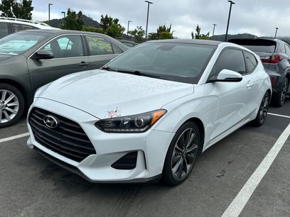 Used 2019 Hyundai Veloster 2.0 Premium