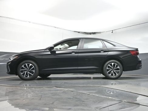 New 2026 Volkswagen Jetta S image 35