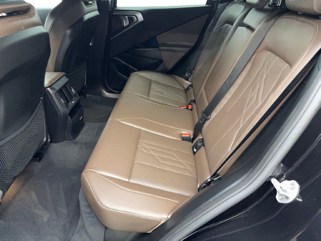 Used 2026 BMW X3 xDrive30i w/ M Sport Package AWD/4WD image 34