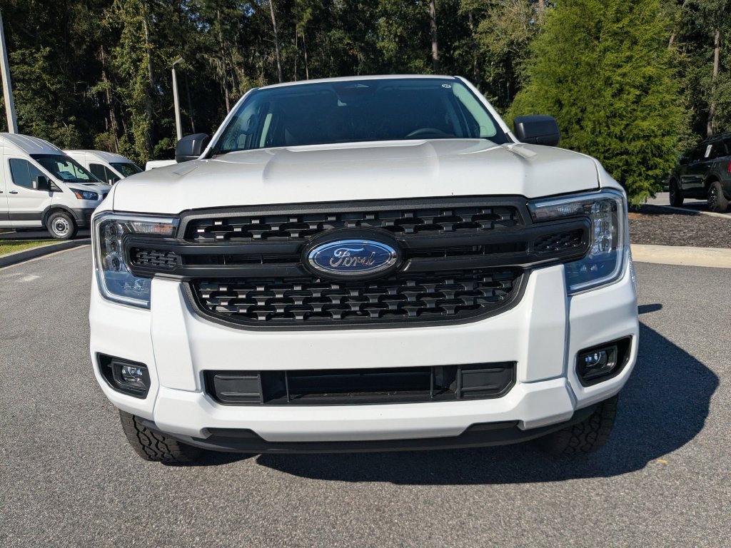 New 2026 Ford Ranger XL w/ Trailer Tow Package RWD image 9