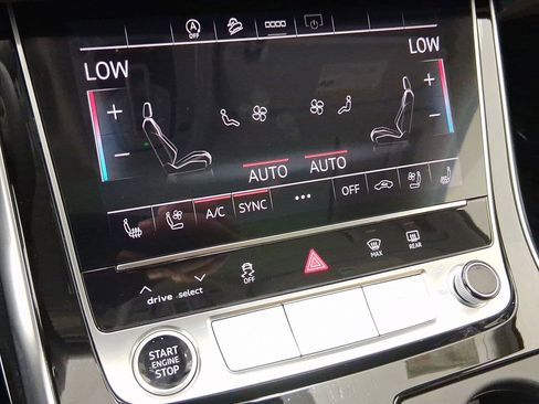 Used 2025 Audi Q7 3.0T Premium Plus w/ Premium Plus Package image 24