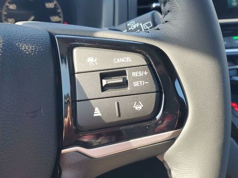 New 2026 Honda Odyssey Touring image 35