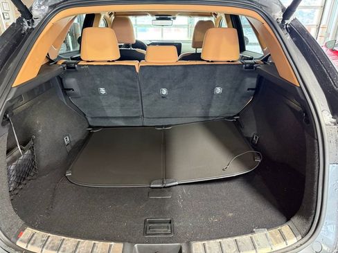 Used 2025 Lexus NX 350h 350h Premium image 18