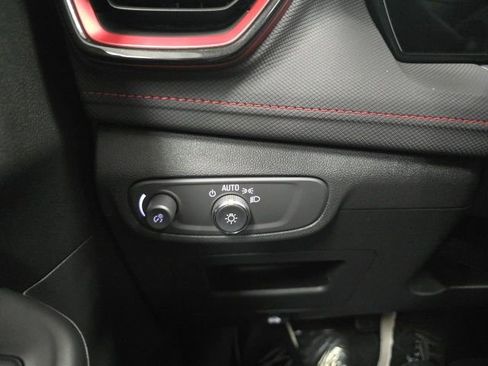 New 2026 Chevrolet TrailBlazer RS w/ Convenience Package image 18