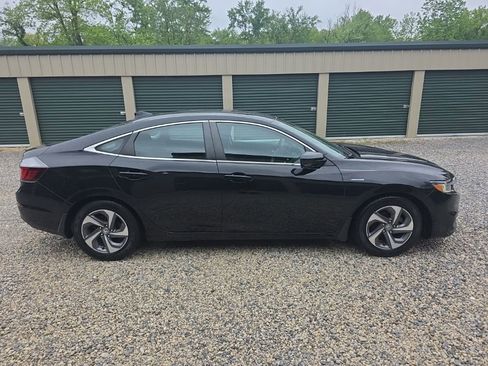 Used 2019 Honda Insight EX image 6