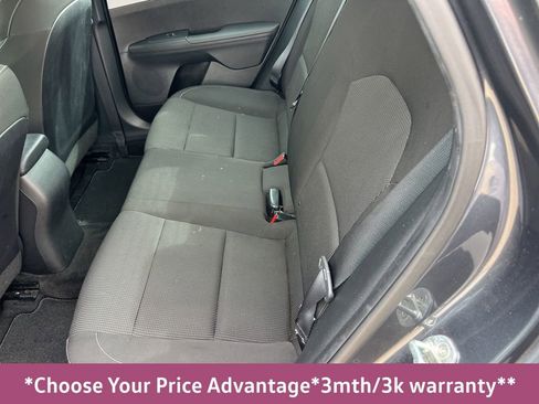 Used 2020 Kia Forte FE image 19