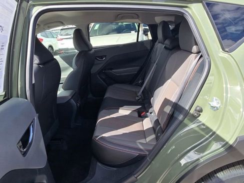 New 2026 Subaru Crosstrek 2.5i Limited image 14