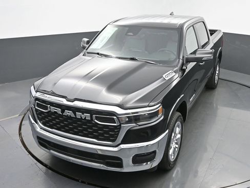 New 2026 RAM 1500 Big Horn image 38