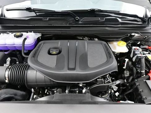 New 2026 RAM 1500 Laramie AWD/4WD image 20