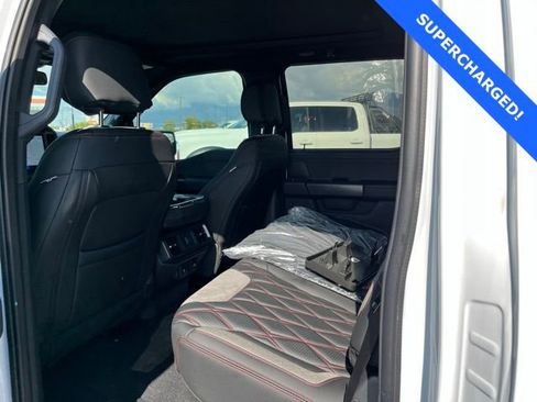 Used 2024 Ford F150 XLT w/ Equipment Group 303A High AWD/4WD image 34