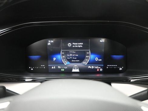 New 2026 Volkswagen Taos S image 10