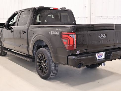 New 2026 Ford F150 Lariat AWD/4WD image 7