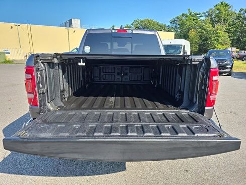Certified 2022 RAM 1500 Big Horn image 14