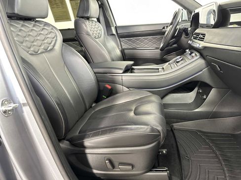Used 2020 Hyundai Palisade Limited image 28