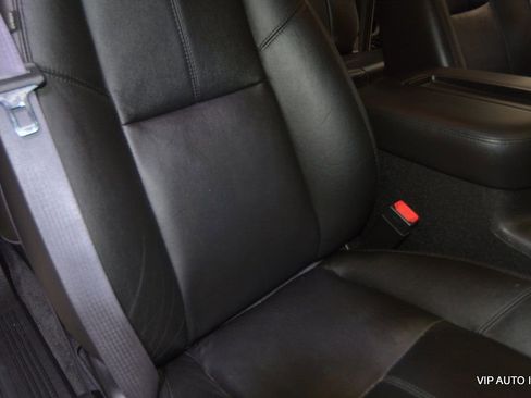 Used 2011 Chevrolet Silverado 1500 LTZ w/ LTZ Plus Package image 16