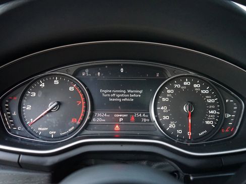 Used 2018 Audi A4 2.0T Ultra Premium w/ Convenience Package image 27