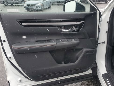 Used 2023 Honda CR-V Sport Touring image 14