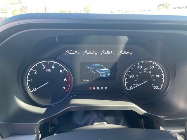 New 2026 Ford F250 XLT AWD/4WD image 8