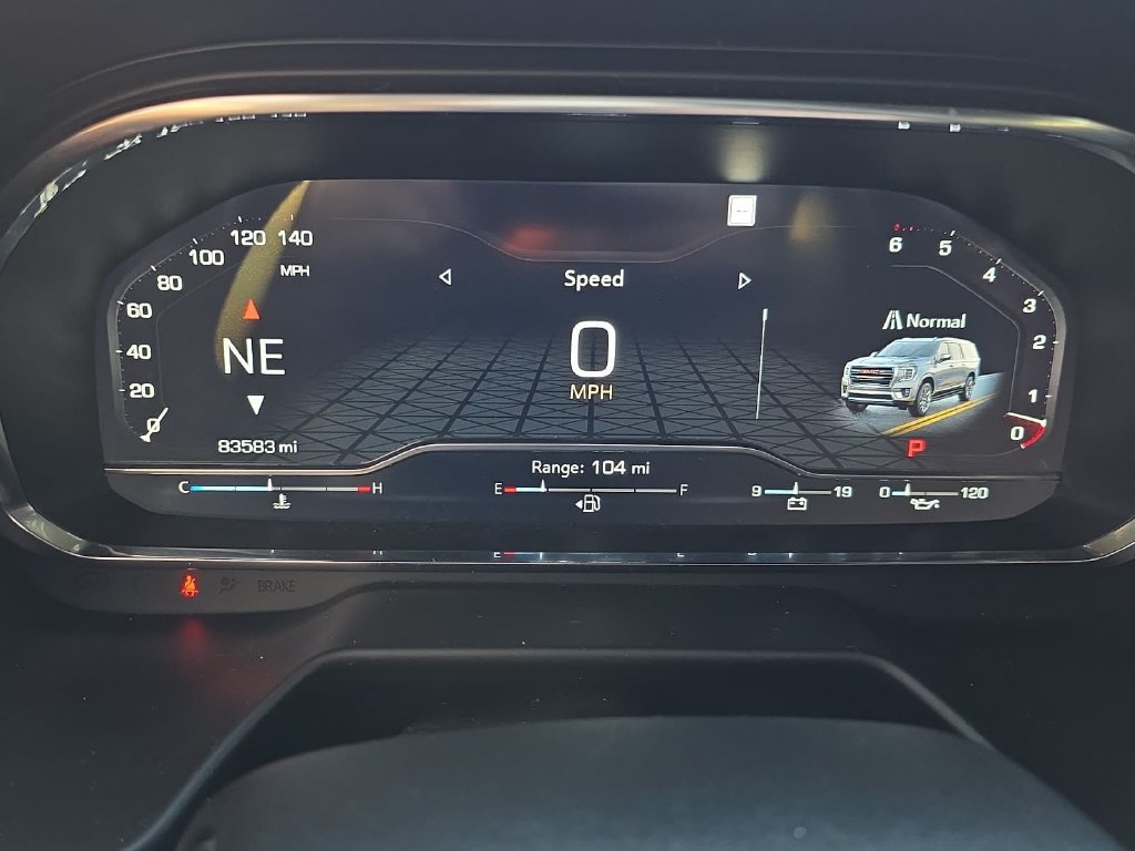 Used 2022 GMC Yukon SLE RWD image 18