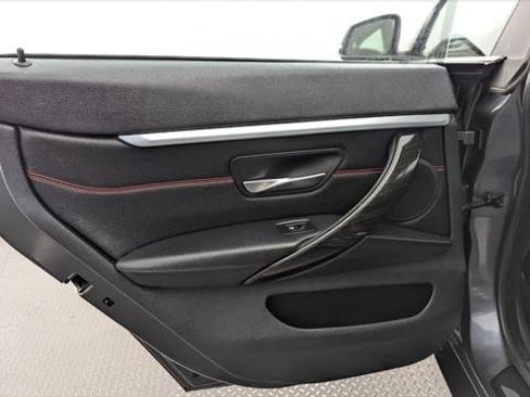 Used 2016 BMW 428i Gran Coupe RWD image 16