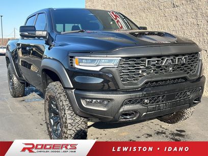 Used 2026 RAM 1500 RHO