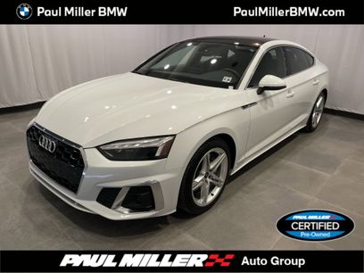 Used 2021 Audi A5 2.0T Premium Plus
